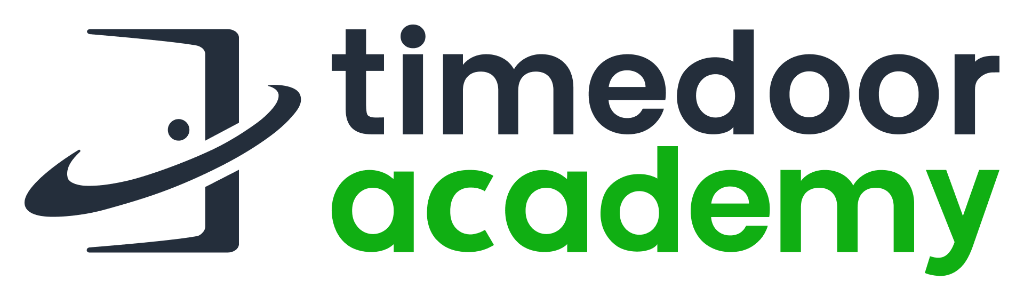 Timedoor Academy